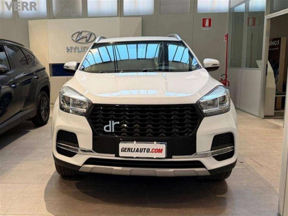 OTHERS-ANDERE OTHERS-ANDERE DR Automobiles DR4 D