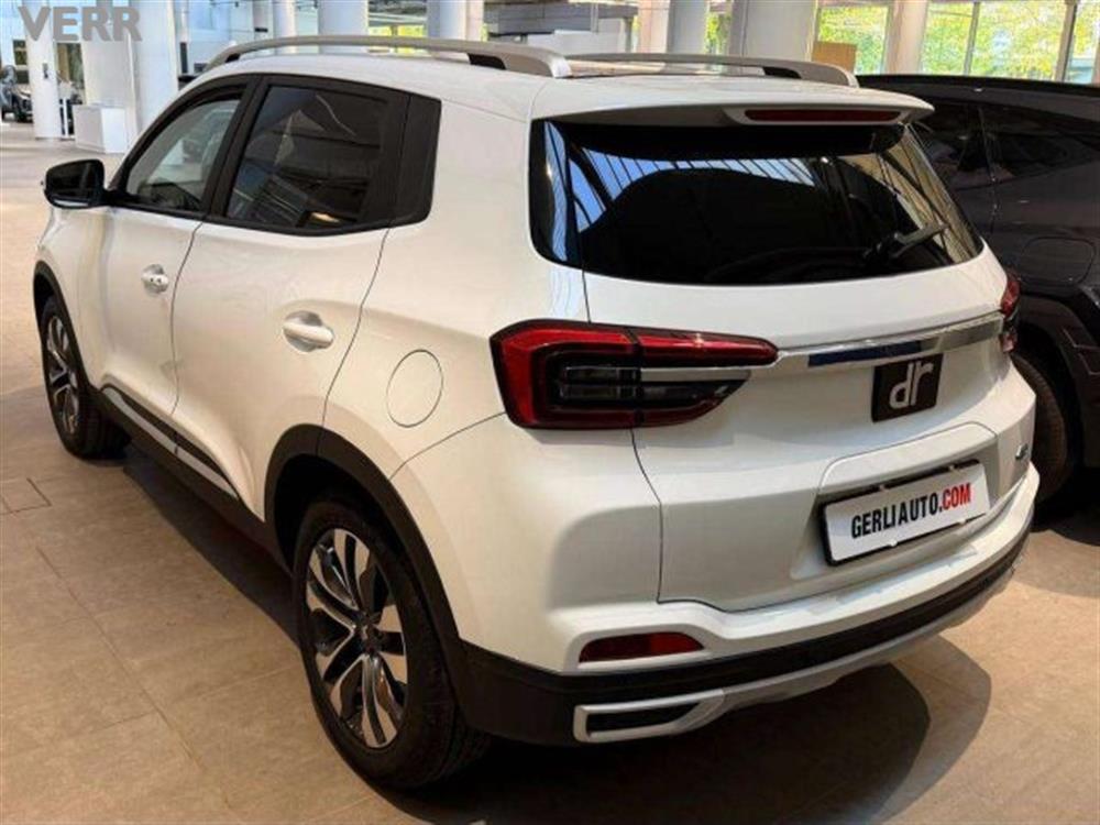 OTHERS-ANDERE OTHERS-ANDERE DR Automobiles DR4 D