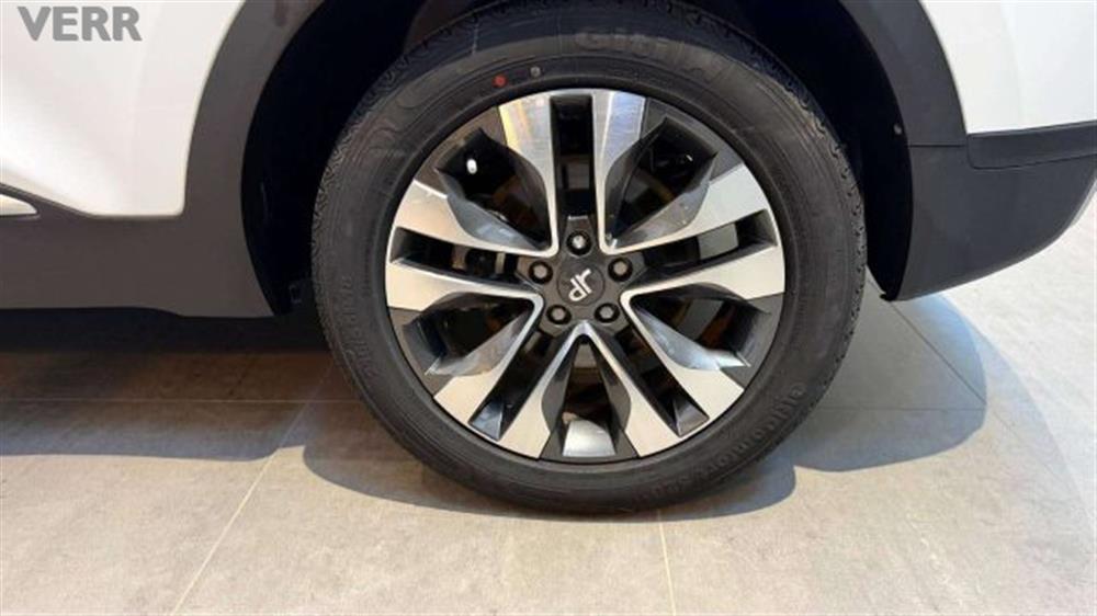 OTHERS-ANDERE OTHERS-ANDERE DR Automobiles DR4 D