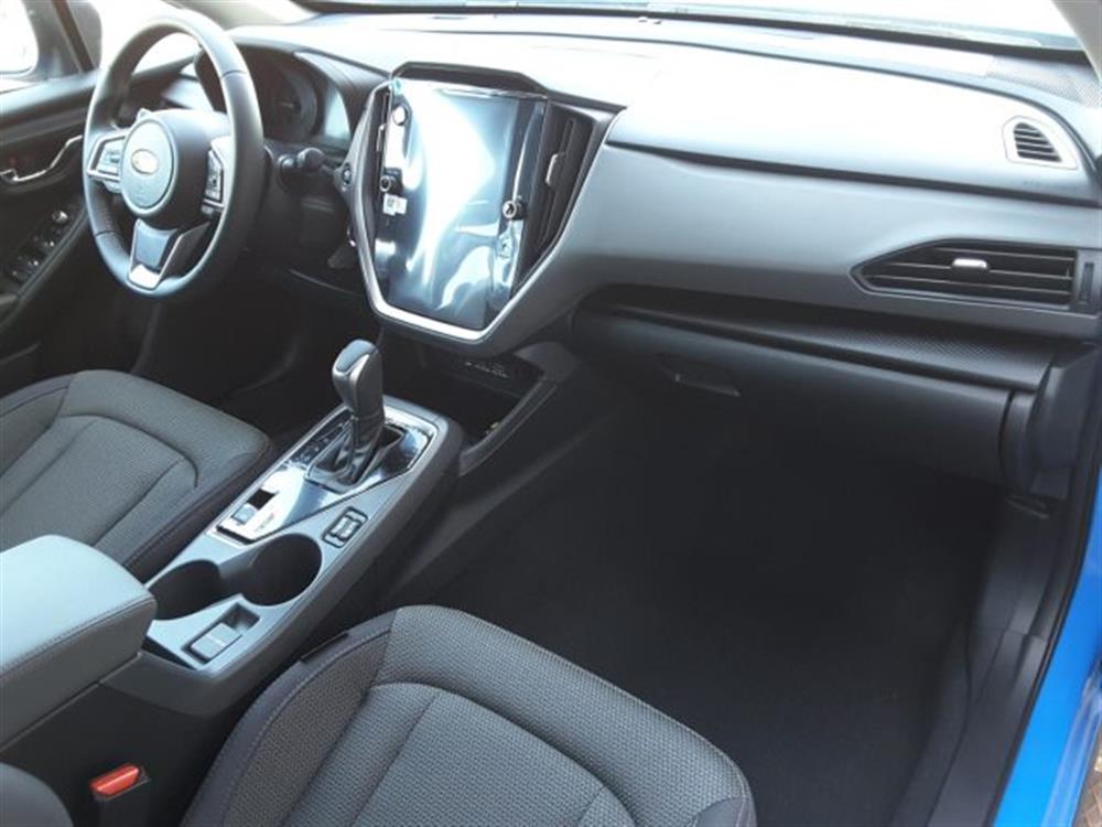 Crosstrek Crosstrek 2.0i e-Boxer MHEV CV
