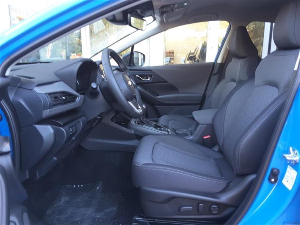 Crosstrek Crosstrek 2.0i e-Boxer MHEV CV