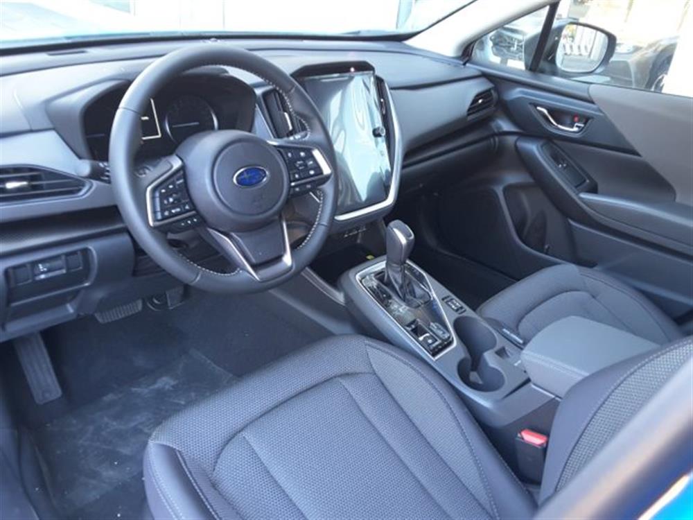 Crosstrek Crosstrek 2.0i e-Boxer MHEV CV