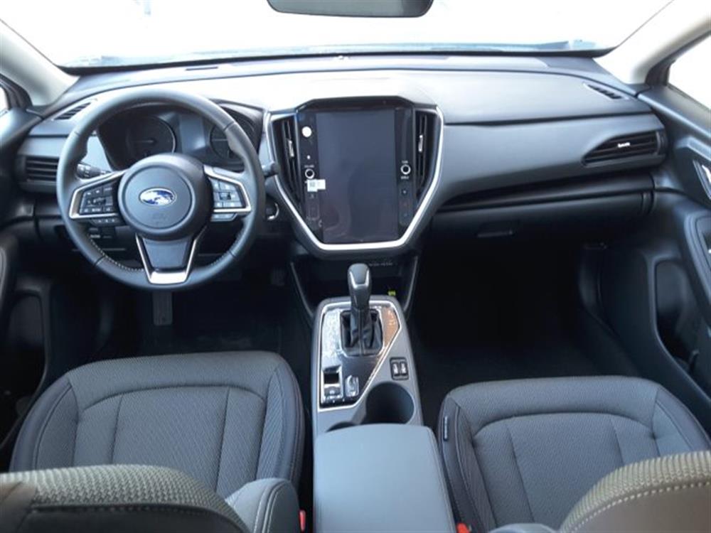 Crosstrek Crosstrek 2.0i e-Boxer MHEV CV