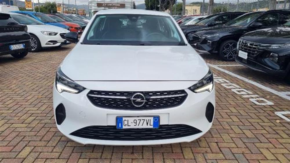 Corsa Corsa 1.2 Elegance