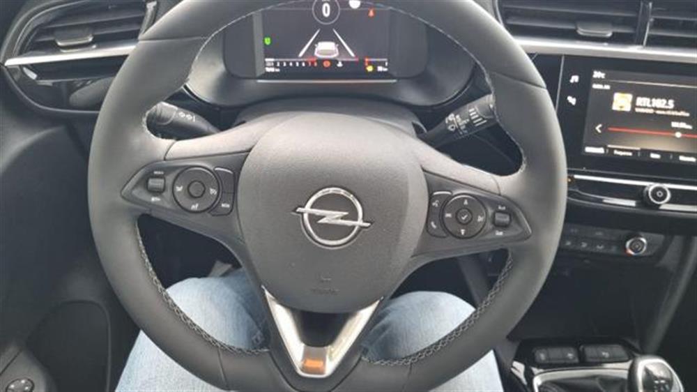 Corsa Corsa 1.2 Elegance