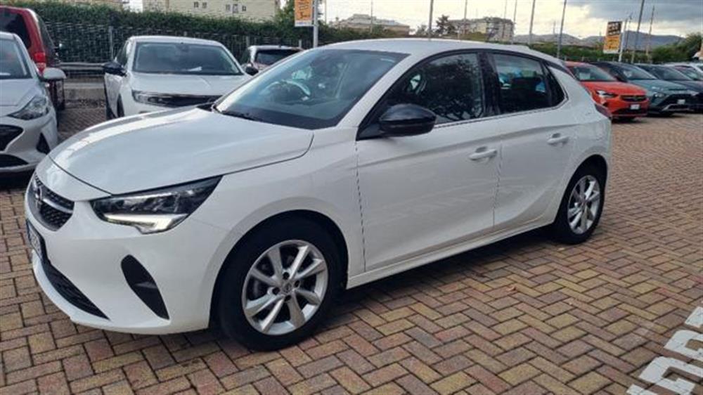 Corsa Corsa 1.2 Elegance