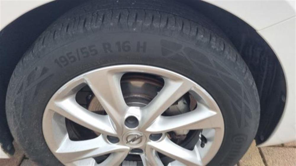Corsa Corsa 1.2 Elegance