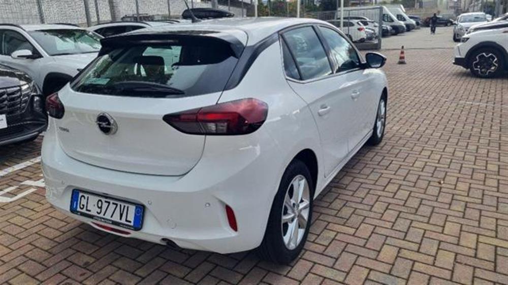 Corsa Corsa 1.2 Elegance