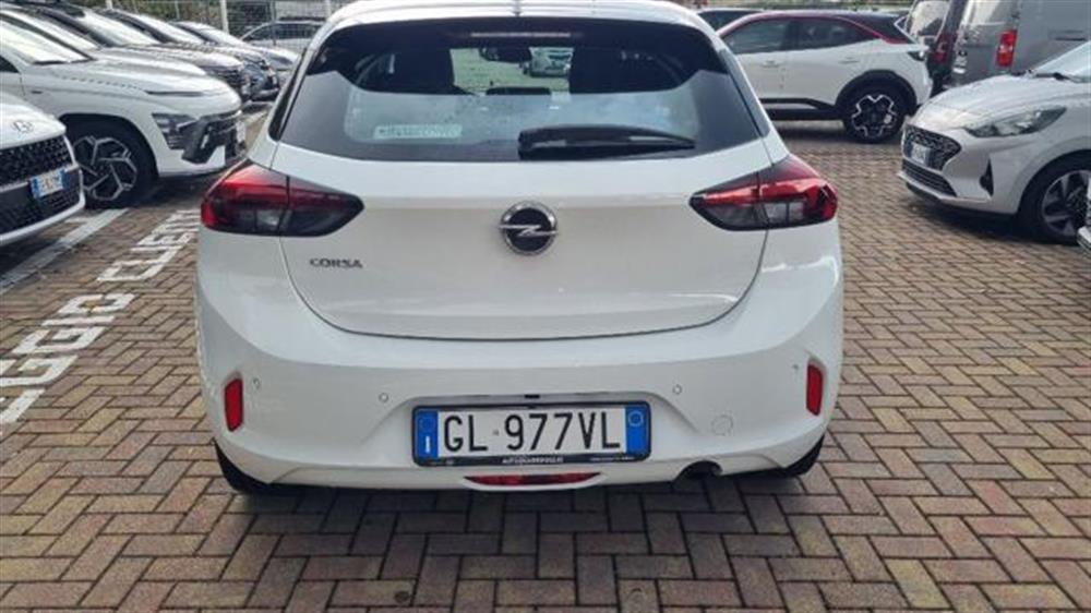 Corsa Corsa 1.2 Elegance