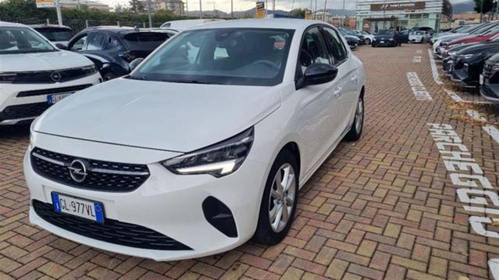 Corsa Corsa 1.2 Elegance