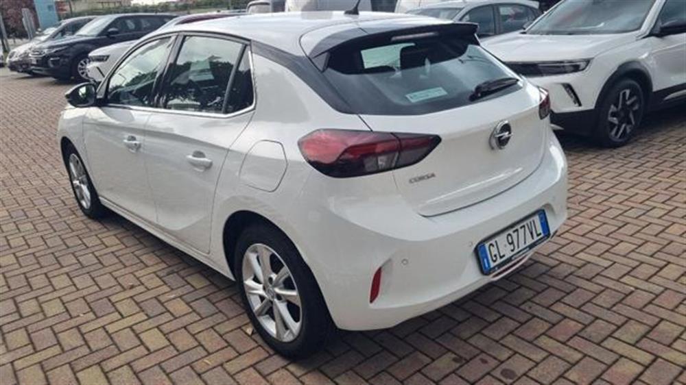 Corsa Corsa 1.2 Elegance