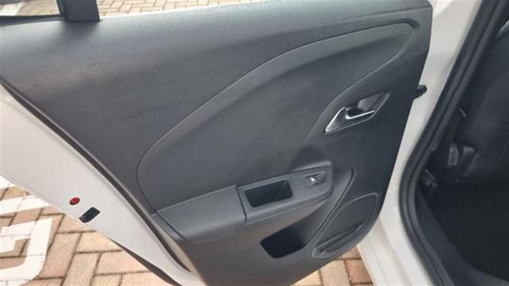 Corsa Corsa 1.2 Elegance