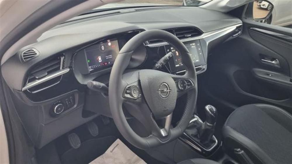 Corsa Corsa 1.2 Elegance