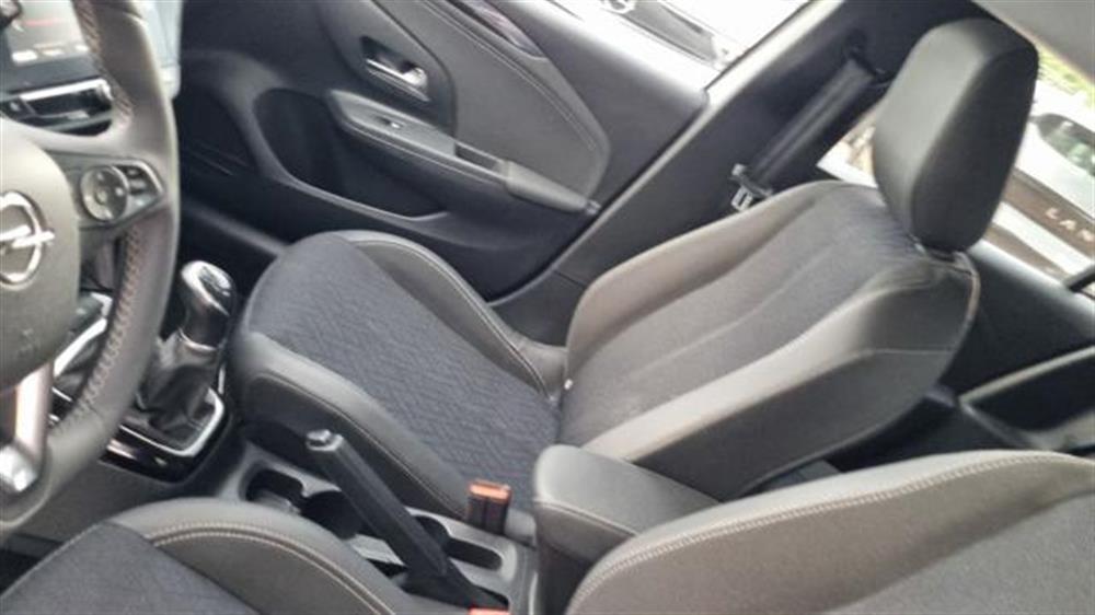 Corsa Corsa 1.2 Elegance