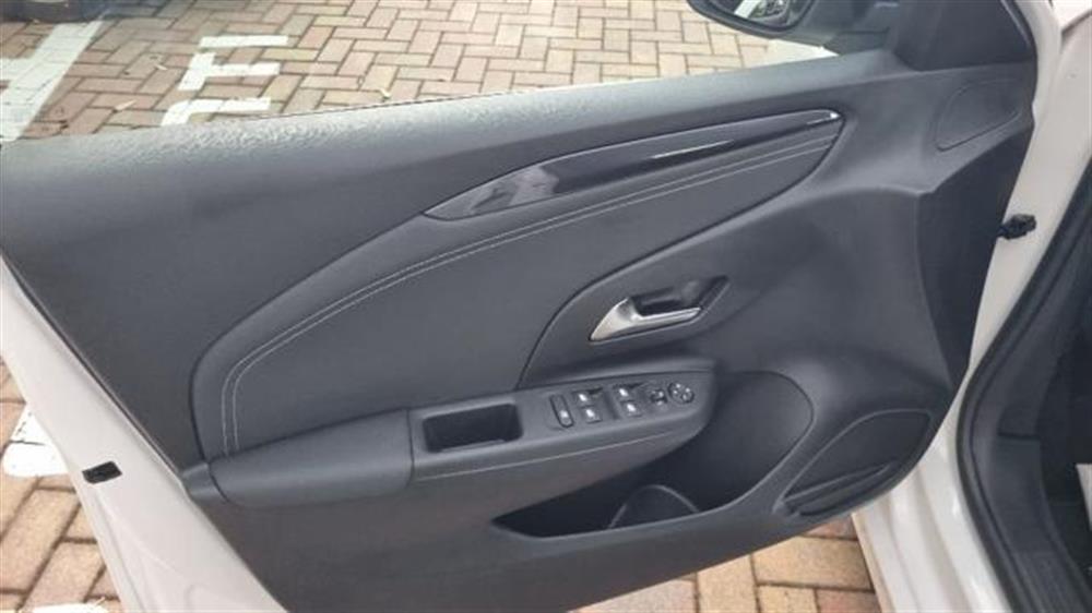 Corsa Corsa 1.2 Elegance