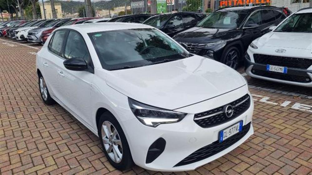 Corsa Corsa 1.2 Elegance