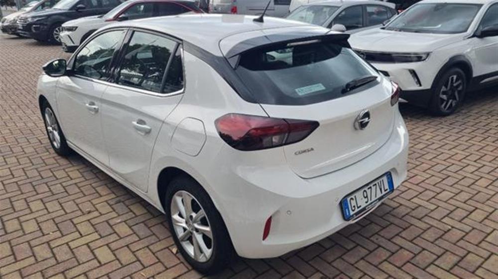 Corsa Corsa 1.2 Elegance