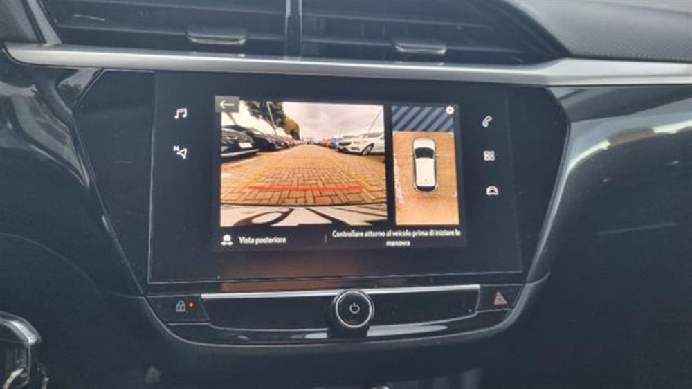 Corsa Corsa 1.2 Elegance