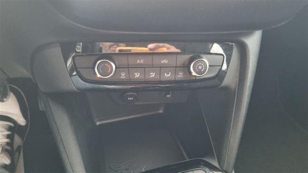 Corsa Corsa 1.2 Elegance