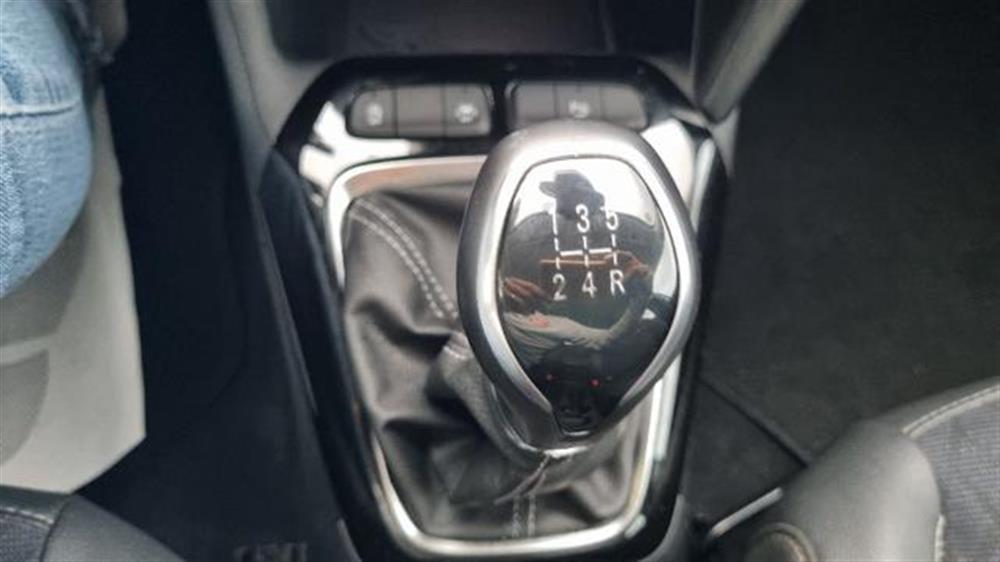 Corsa Corsa 1.2 Elegance