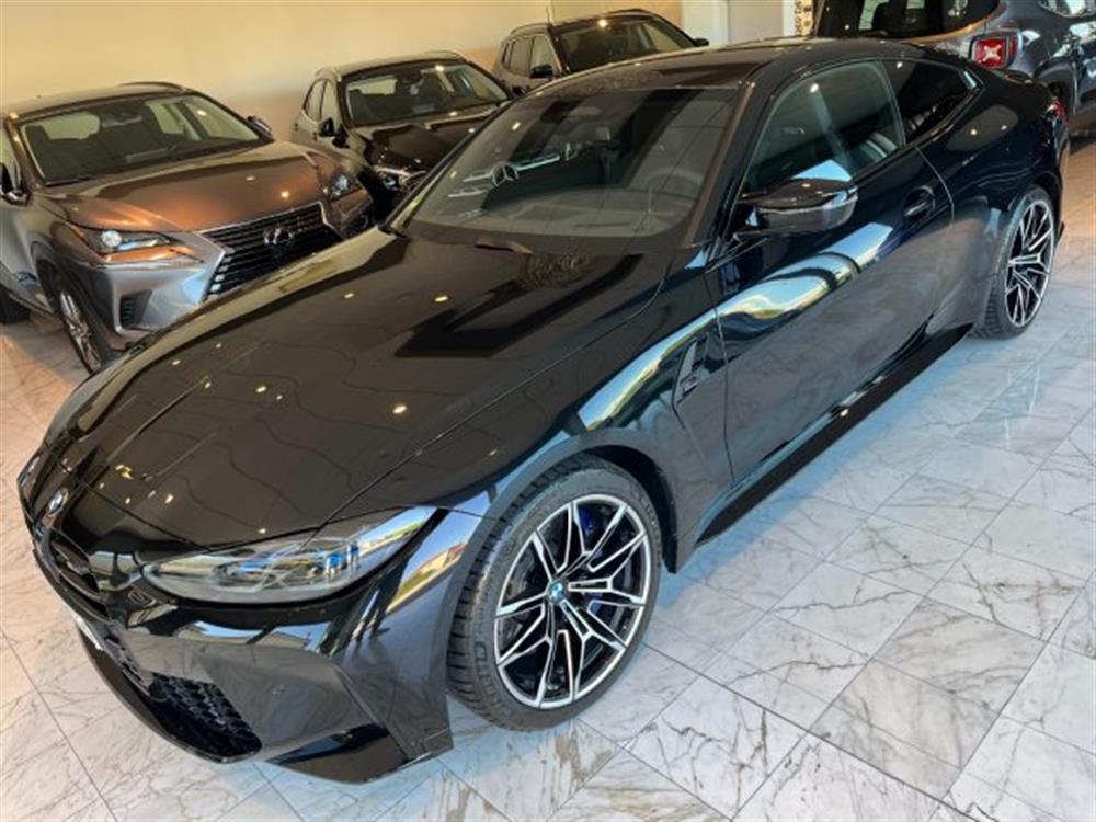 M4 M4 Coupè Competition 51