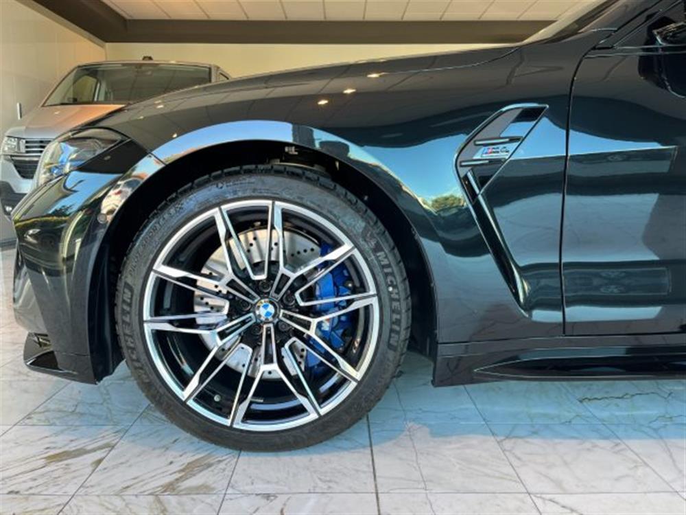 M4 M4 Coupè Competition 51