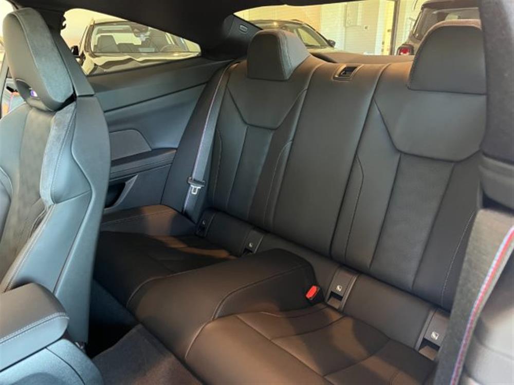 M4 M4 Coupè Competition 51