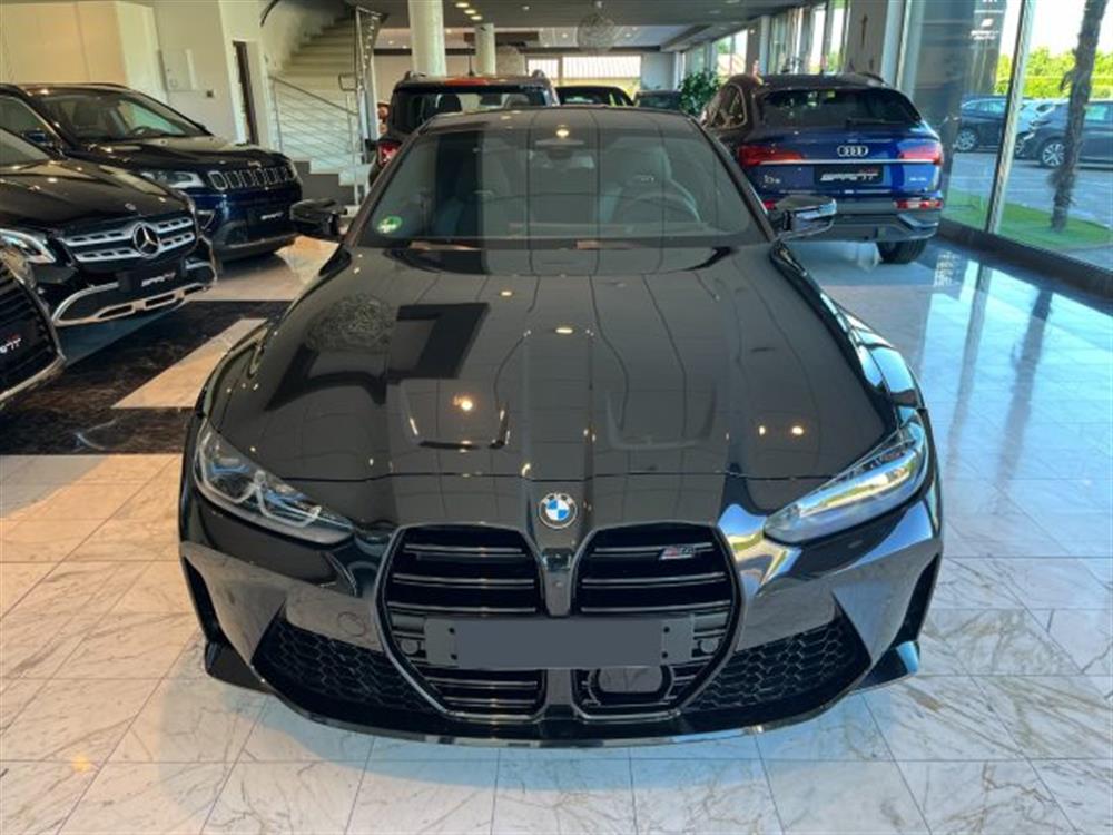 M4 M4 Coupè Competition 51