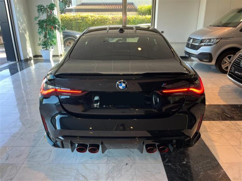 M4 M4 Coupè Competition 51