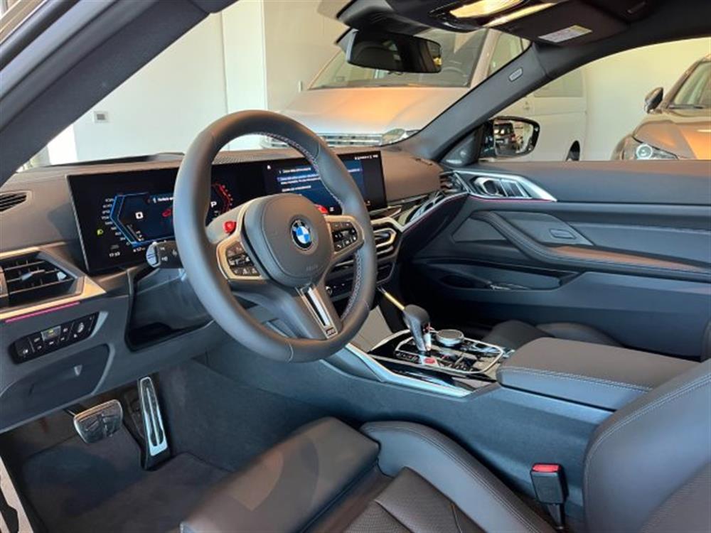 M4 M4 Coupè Competition 51