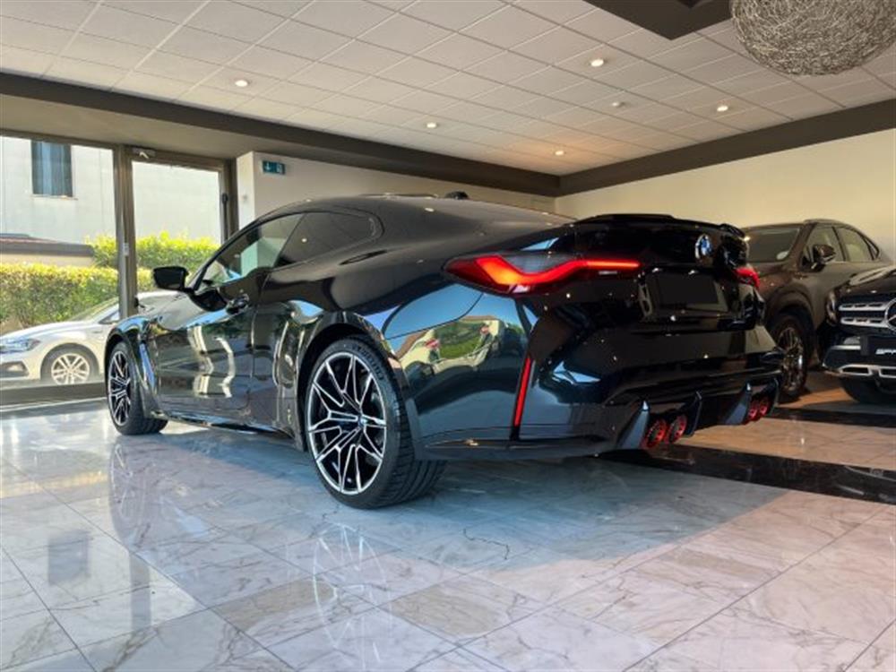 M4 M4 Coupè Competition 51