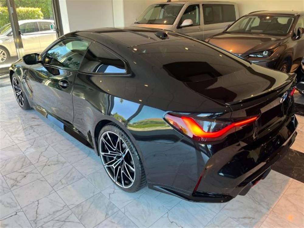 M4 M4 Coupè Competition 51