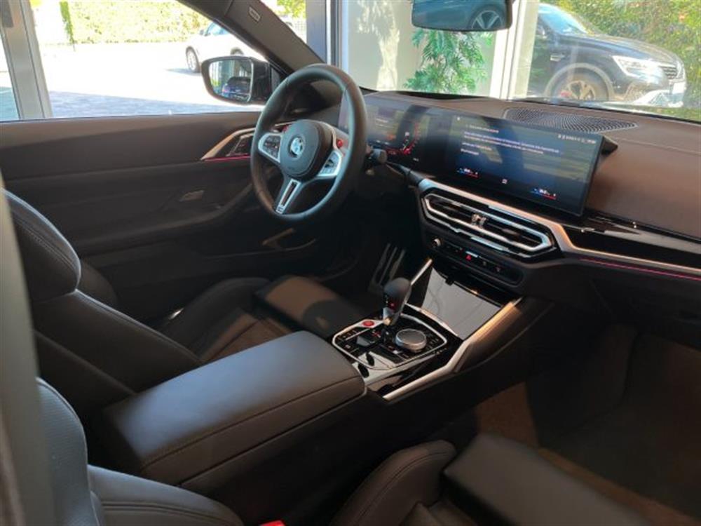 M4 M4 Coupè Competition 51