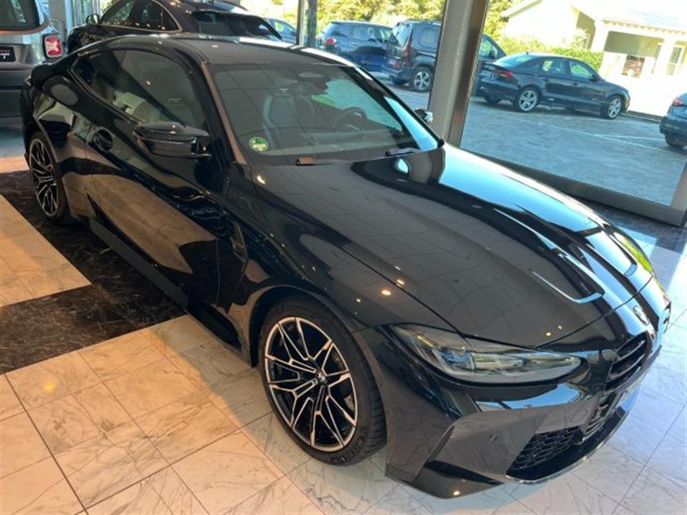 M4 M4 Coupè Competition 51
