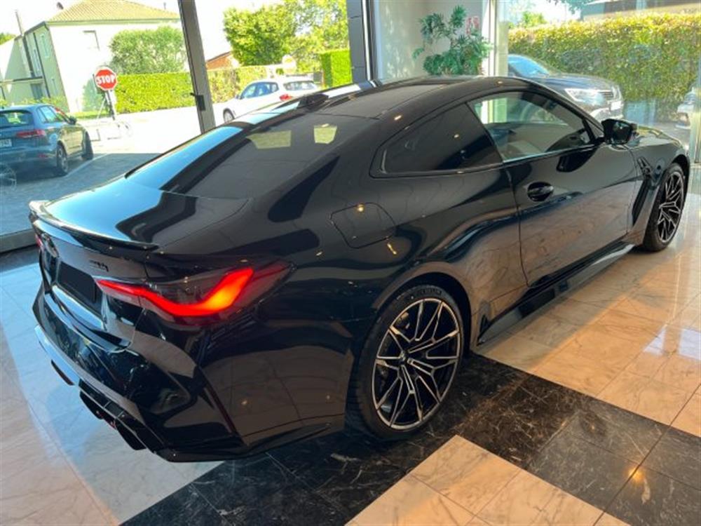 M4 M4 Coupè Competition 51