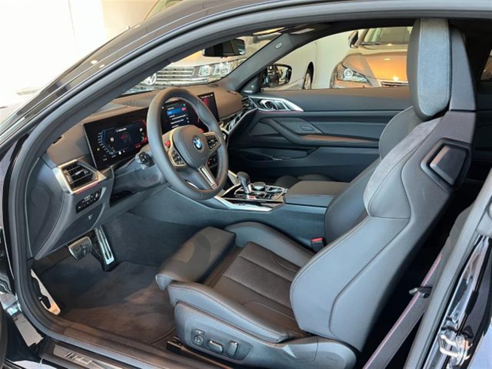 M4 M4 Coupè Competition 51