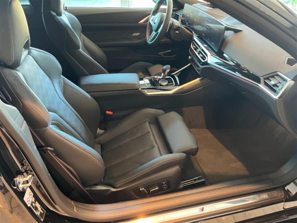 M4 M4 Coupè Competition 51