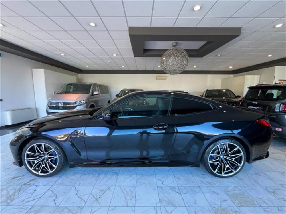 M4 M4 Coupè Competition 51