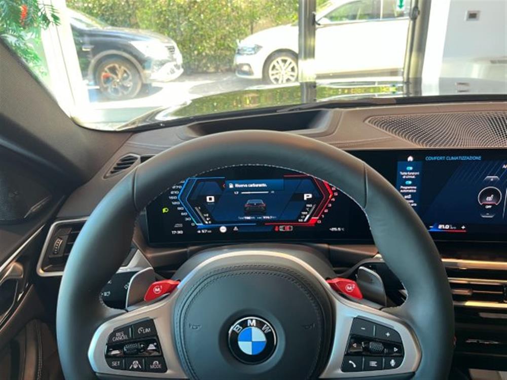M4 M4 Coupè Competition 51