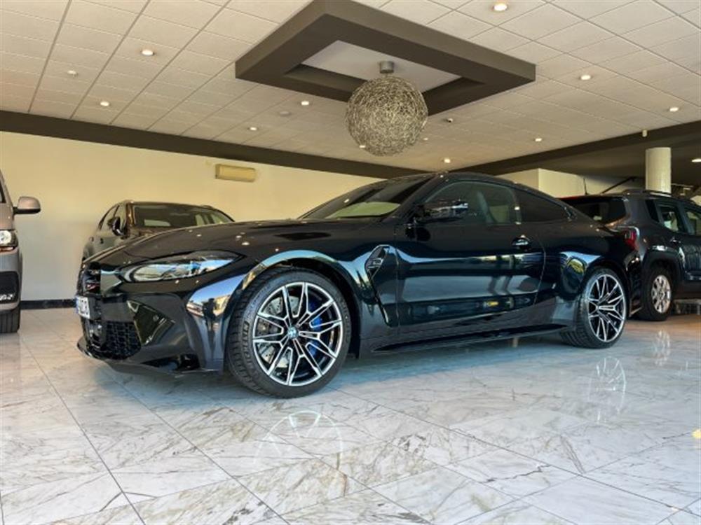 M4 M4 Coupè Competition 51