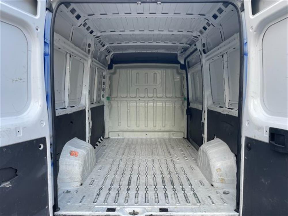 Boxer Boxer 2.2 BlueHDi L2H2 PM-