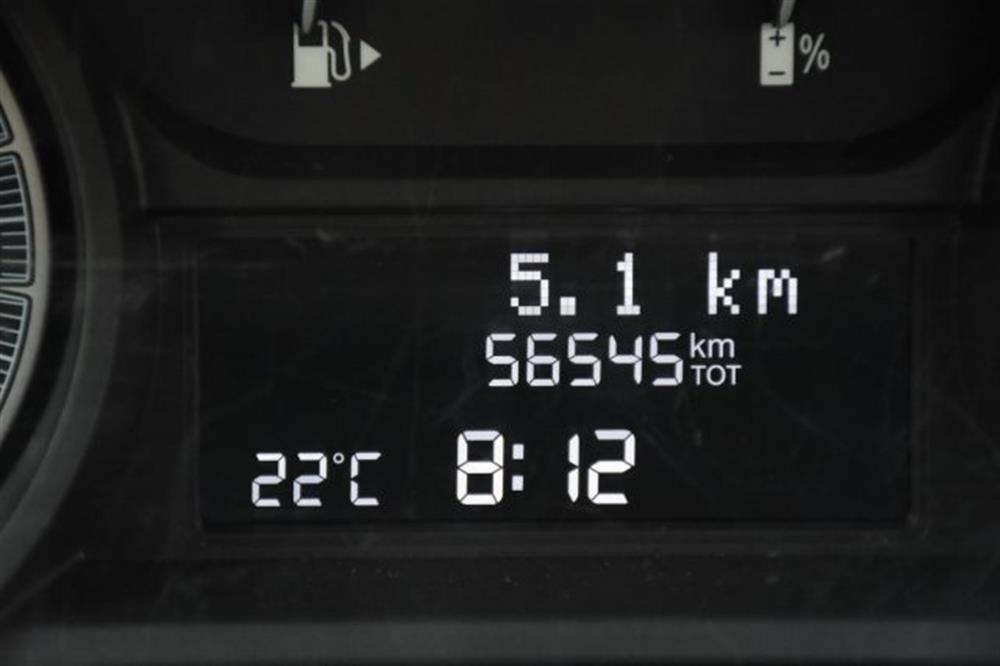 Ypsilon Ypsilon 1.0 FireFly 5 p. S&S