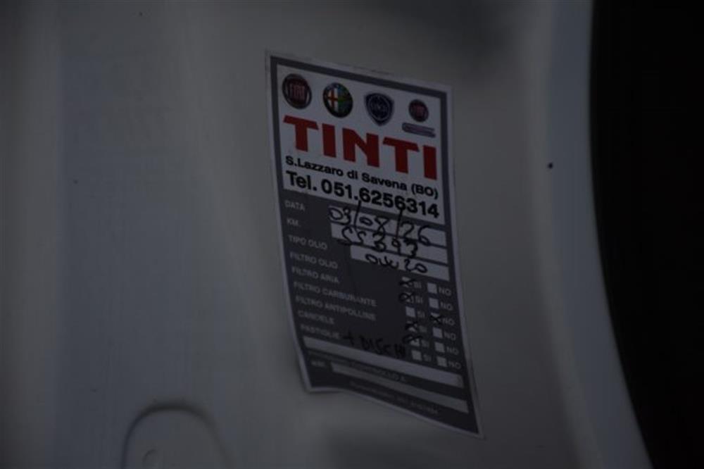 Ypsilon Ypsilon 1.0 FireFly 5 p. S&S