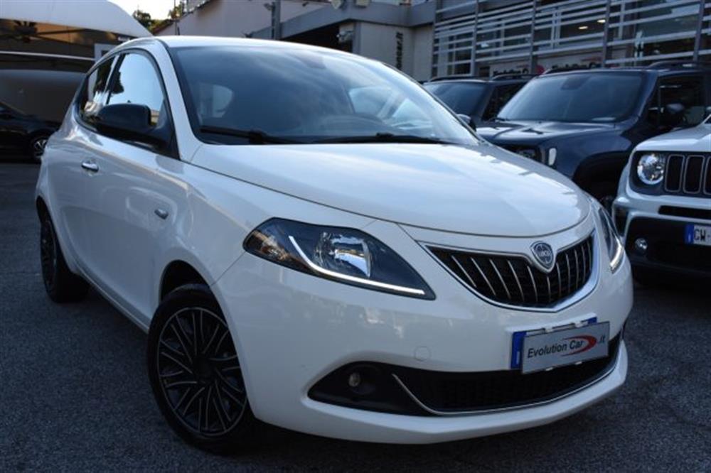 Ypsilon Ypsilon 1.0 FireFly 5 p. S&S