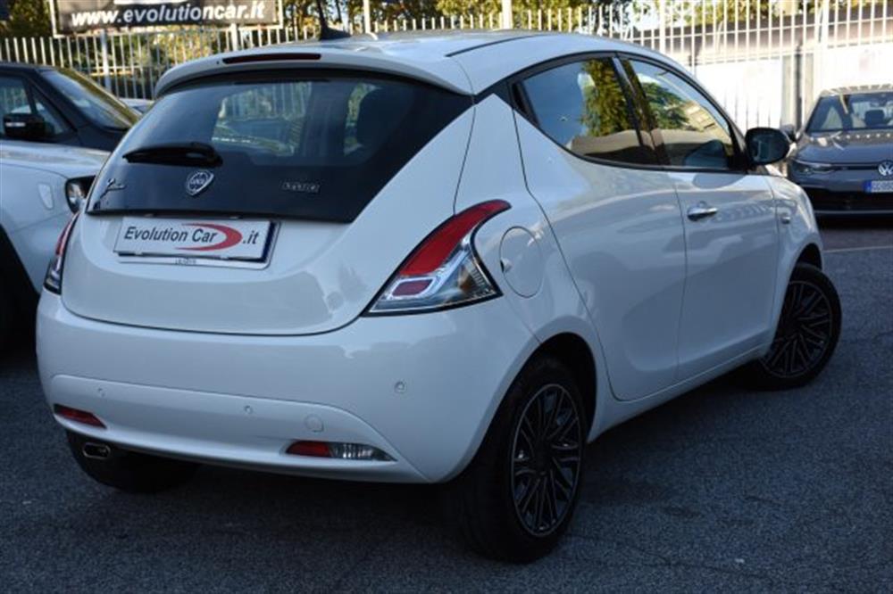 Ypsilon Ypsilon 1.0 FireFly 5 p. S&S