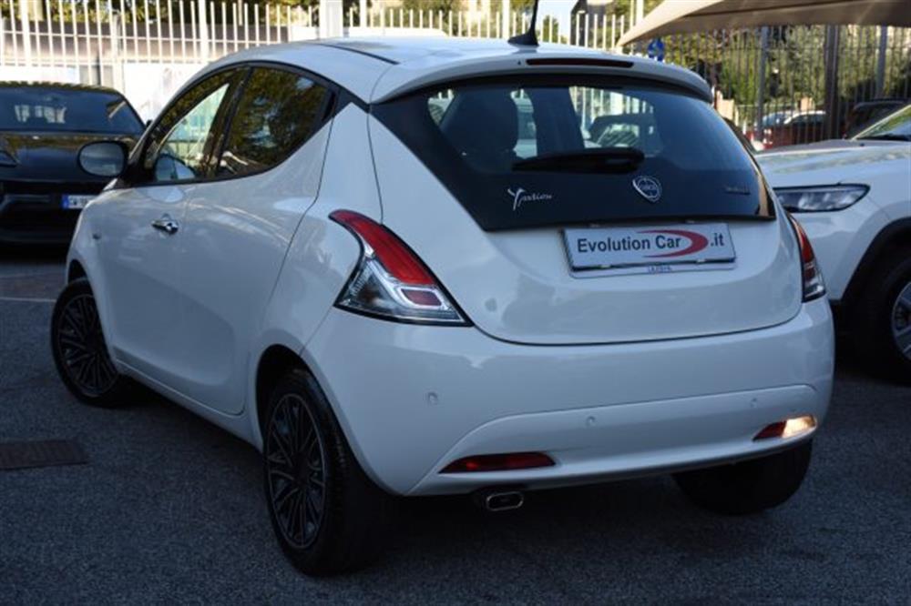 Ypsilon Ypsilon 1.0 FireFly 5 p. S&S