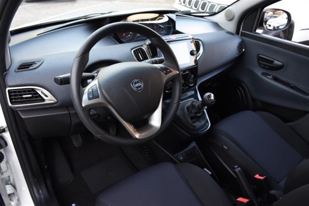 Ypsilon Ypsilon 1.0 FireFly 5 p. S&S