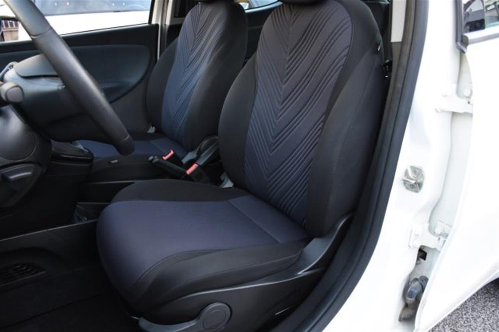 Ypsilon Ypsilon 1.0 FireFly 5 p. S&S
