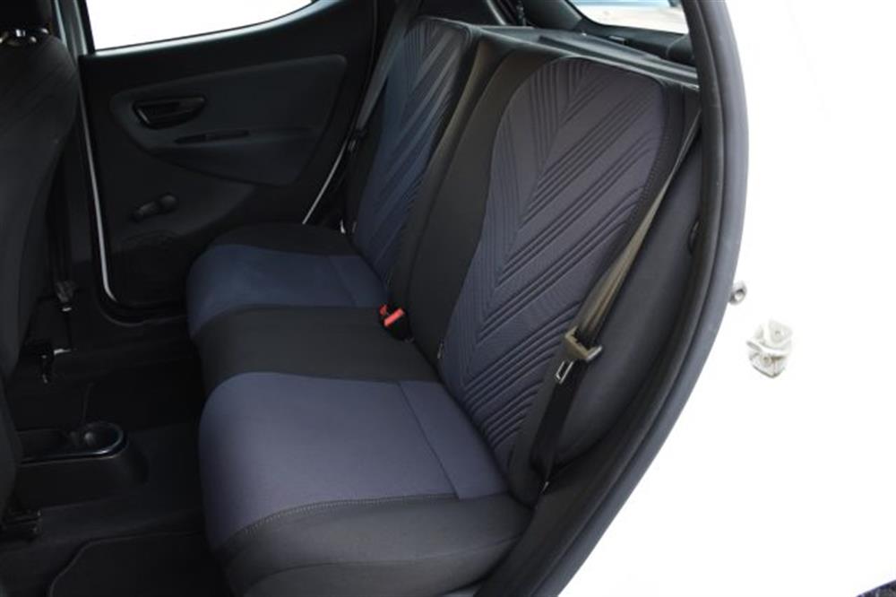 Ypsilon Ypsilon 1.0 FireFly 5 p. S&S