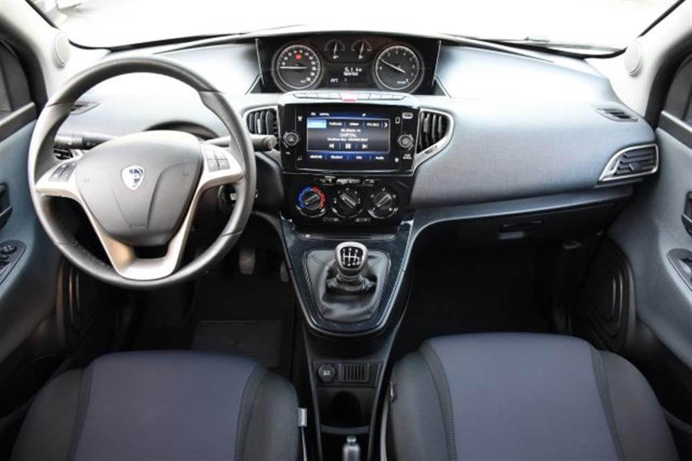 Ypsilon Ypsilon 1.0 FireFly 5 p. S&S
